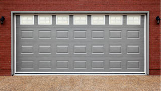 Garage Door Repair at Burleson, Texas