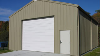 Garage Door Openers at Burleson, Texas